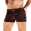 Men's Tight Stretch Shorts by Inlyline
