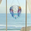 Wings Dream Catcher - 5D DIY Craft Anh&auml;nger