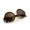 Vintage Steampunk Classic Sunglasses 