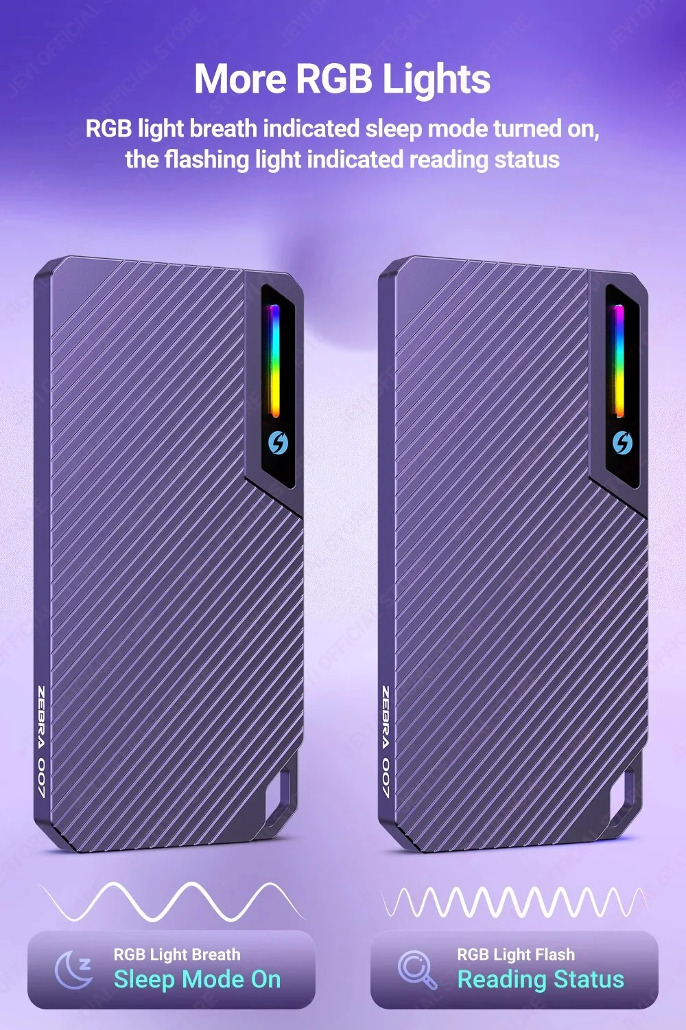 JEYI Innovation