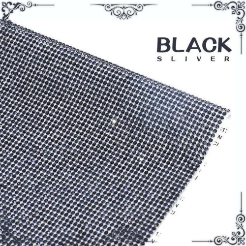 9000PCS Bling Crystal Rhinestone DIY Paster