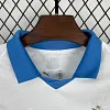 2025/2026 Olympique Marseille Home Football Shirt Kids Size 1:1 Thai Quality