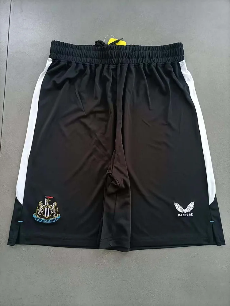 2023/2024 Newcastle United Home Shorts