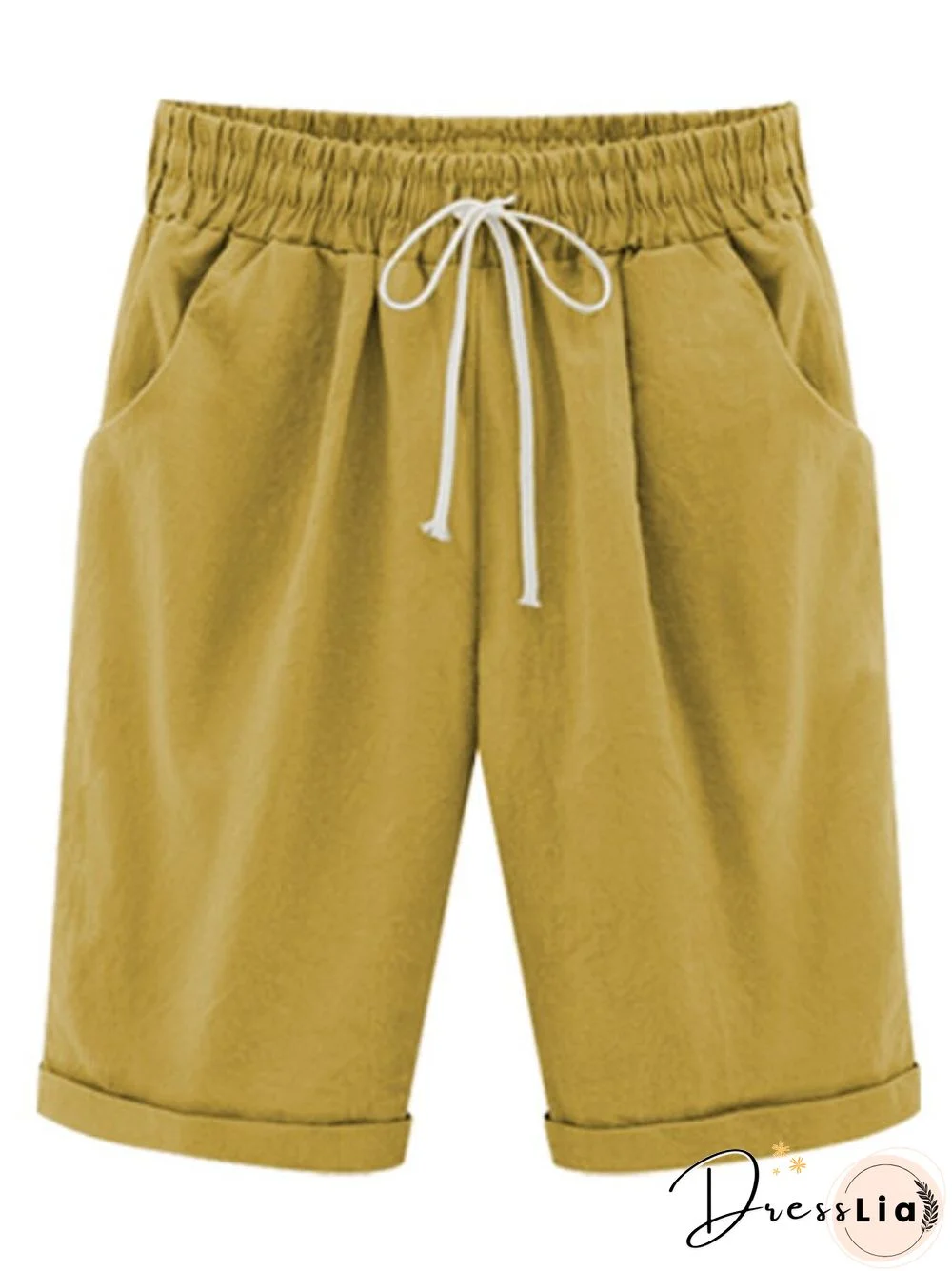 New Summer Casual Pants Women's Five-minute Pants Thin Pants Oversized Size Women's Loose Pants Streetwear Women Shorts