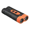 Ultrasonic Dog Repeller Rechargeable Dog Bark Deterrent Device Dog Repellent