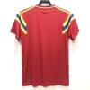 1990 Retro Colombia Away Football Shirt 1:1 Thai Quality