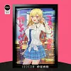 Gentleman Style 3D Decorative Paint of Marin Kitagawa - My Dress-Up Darling Decorative Painting - Mystical Art Studios