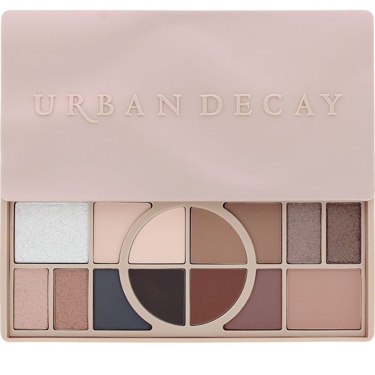 Make-Up Set Urban Decay NAKED