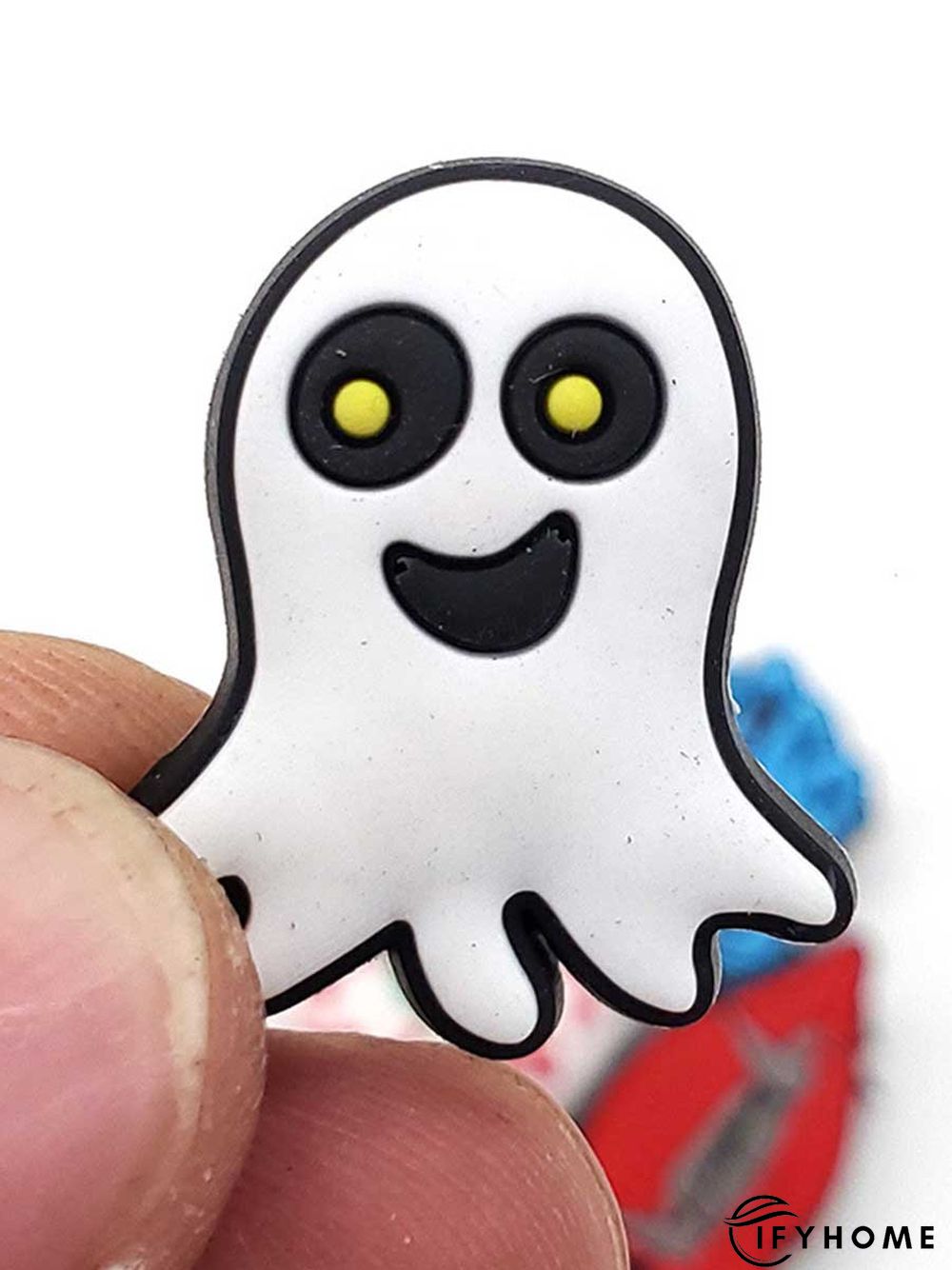 Art Tiki Shoe Accessory for Women | IFYHOME