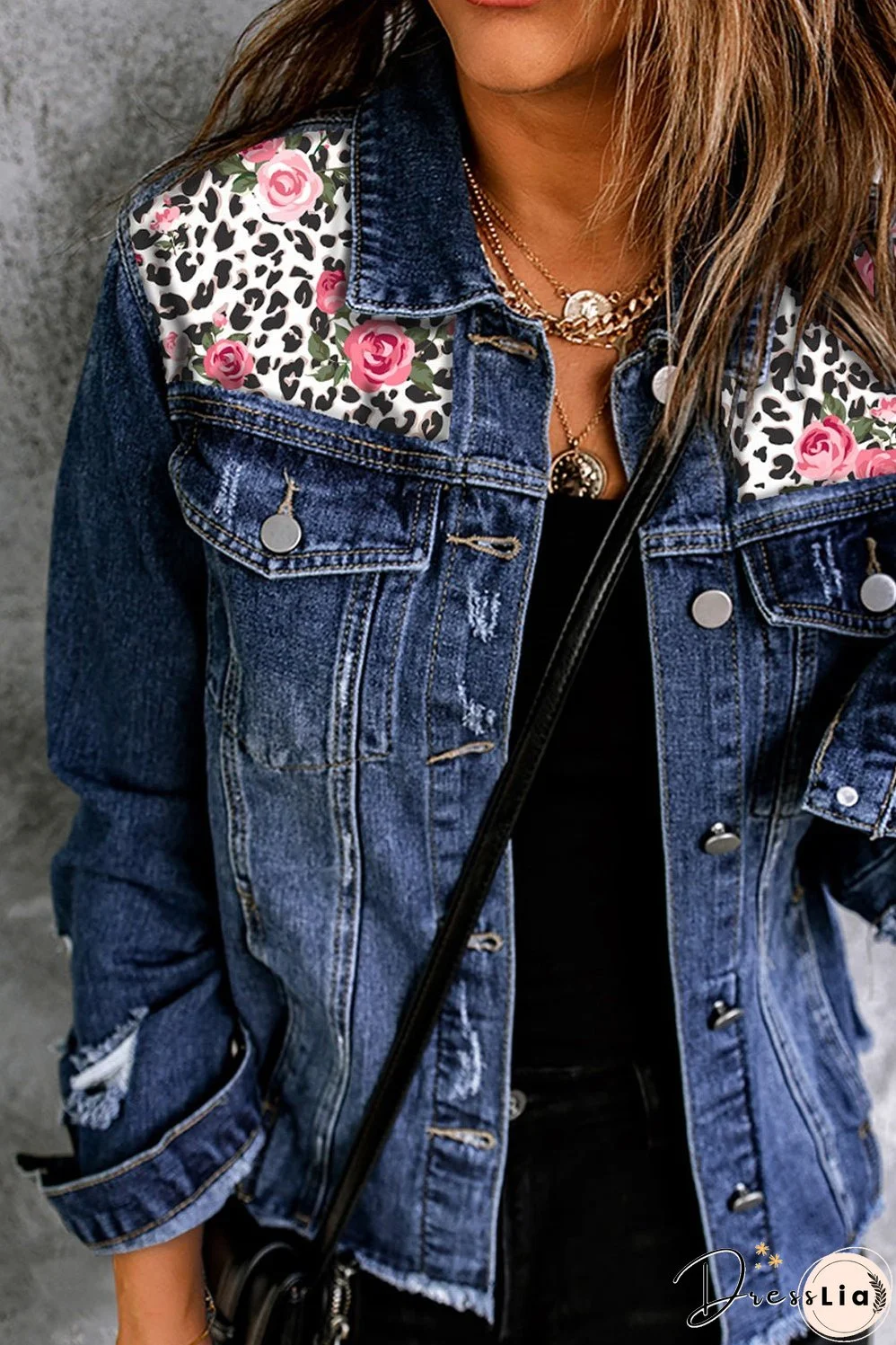 Timeless and Elegant winter Jacket