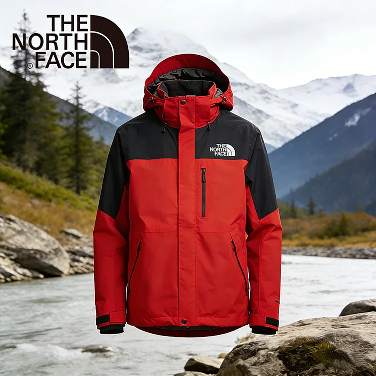 The North Face&reg; f&eacute;rfi sz&eacute;l- &eacute;s v&iacute;z&aacute;ll&oacute; kab&aacute;t