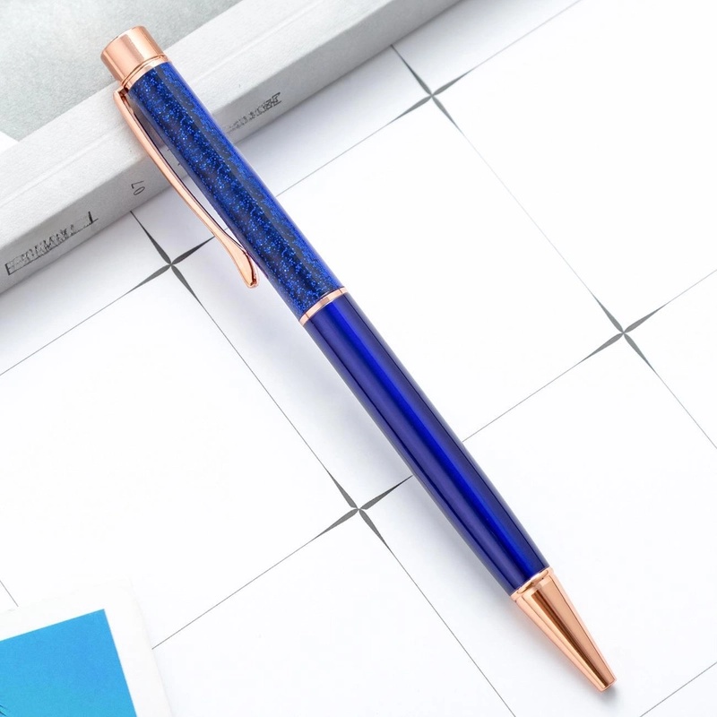 Ballpoint Fountain Pens From China Oil Painting Culture Office Supplies