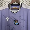 25/26 Real Sociedad Soccer Jersey Away