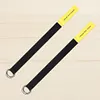 Rear Door Emergency Puller Extended Emergency Safety Pull Rope for Tesla Model Y