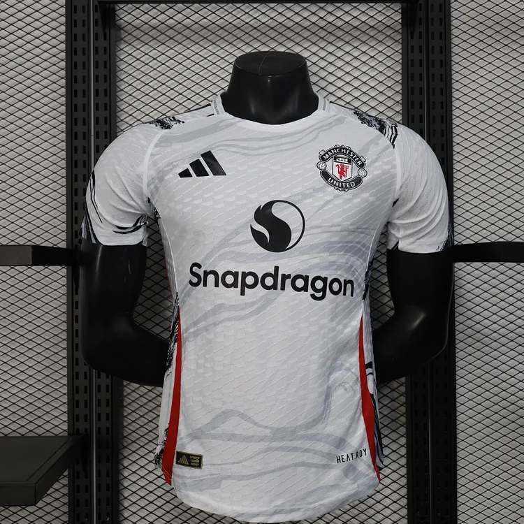 Player 25/26 Manchester United Special Edition Football Jersey