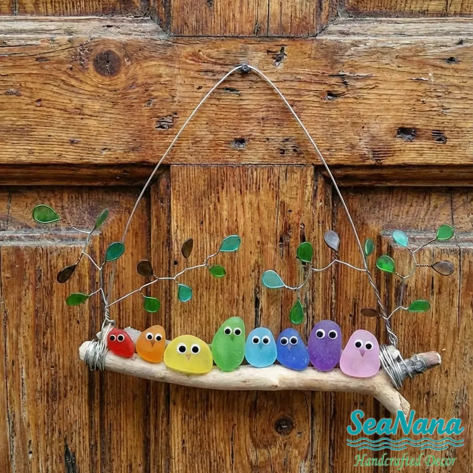 🔥🔥🔥Hot . 40% off!🐥Bring Home the Joy: Bring nature home