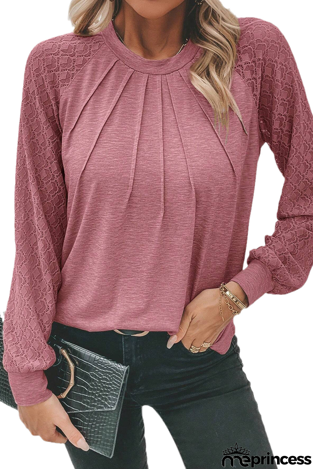 Stylish and Elegant Top