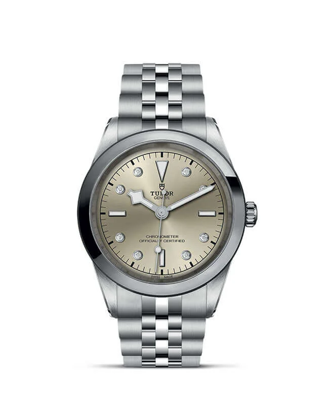 Tudor Black Bay 41