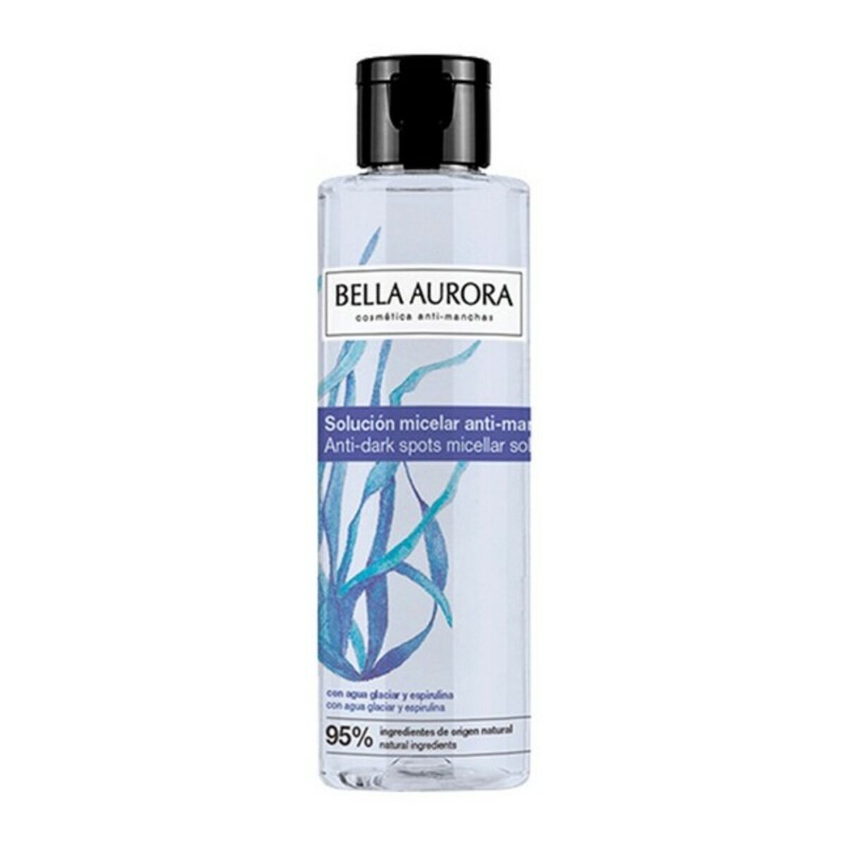 Micellar Water Bella Aurora 1021-07982 (200 ml) 200 ml