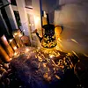 Butterfly Art LED Lights Decorative Light IP65 Waterproof 36LED for Pathway Park