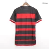 CR Flamengo Home Authentic Soccer Jersey 2024/25