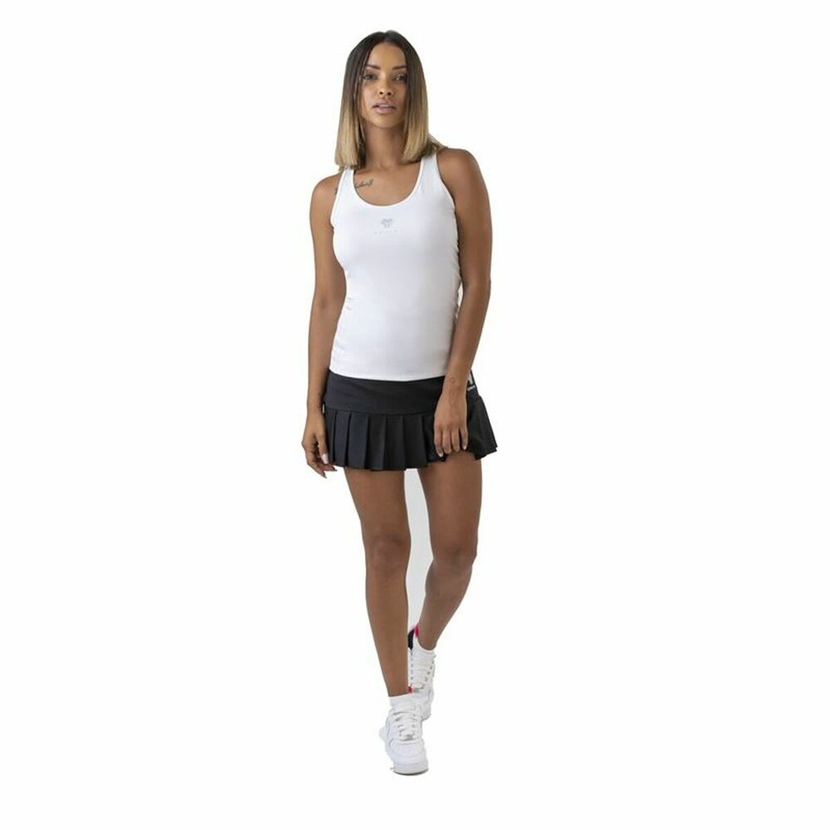 Women's Sleeveless T-shirt Cartri Steyr - sale.kim -  endless selection of finest brands