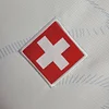 2024 Switzerland Away Football Shirt 1:1 Thai Quality