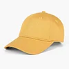 Men's Embroidered Printed Baseball Cap Cotton Breathable Sun Visor Cap