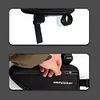 Bicycle Triangle Bag Large Capacity Bike Front Tube Bag for Outdoot Cycling