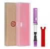 ECO Piston-Filling Fountain Pen