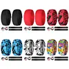 6pcs for West Biking Adhesive Handlebar Strap Road Bicycle Bar Grips Wrap Tape