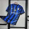 2024-2025 Inter Milan Home Football Shirt 1:1 Thai Quality