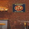 Stp - Metal Tin Signs(8*12Inch/12*16Inch) - Garage