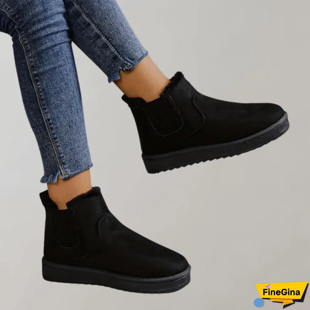 Stylish and Elegant winter Boots