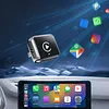 Wireless CarPlay & Android Auto Adapter Plug & Play 3 in 1 Mirror Link Adapter