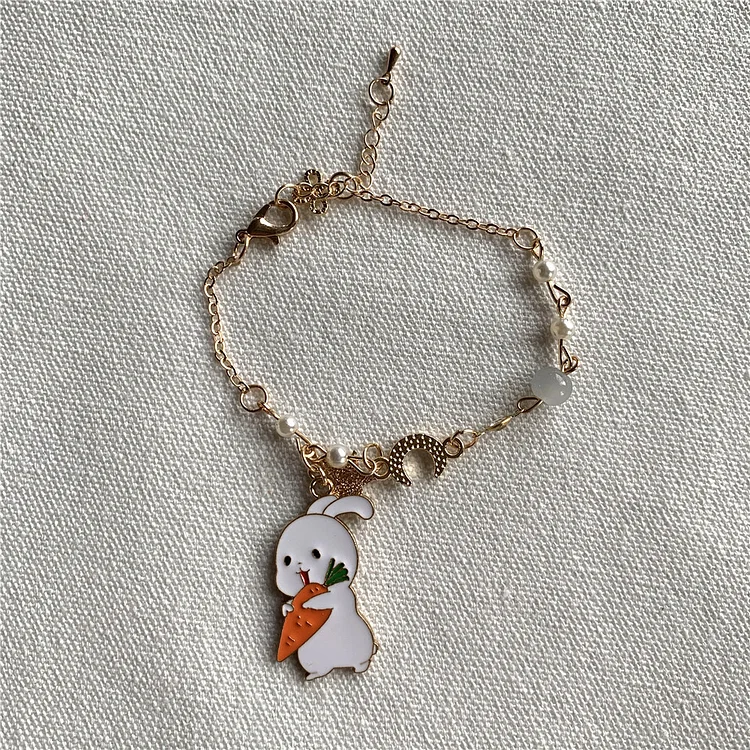 BTS Member Cute Bracelet For ARMYS