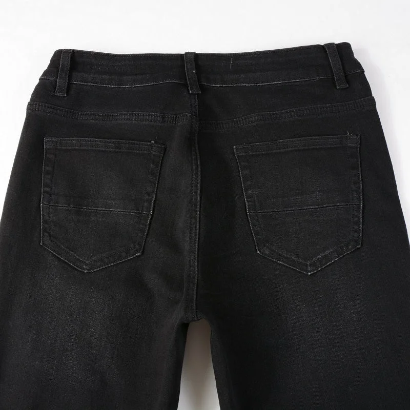 AMIRI 2023 new fashion jeans  8807