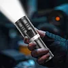 LED Dive Light Waterproof Scuba Diving Flashlight Underwater Light for Diving