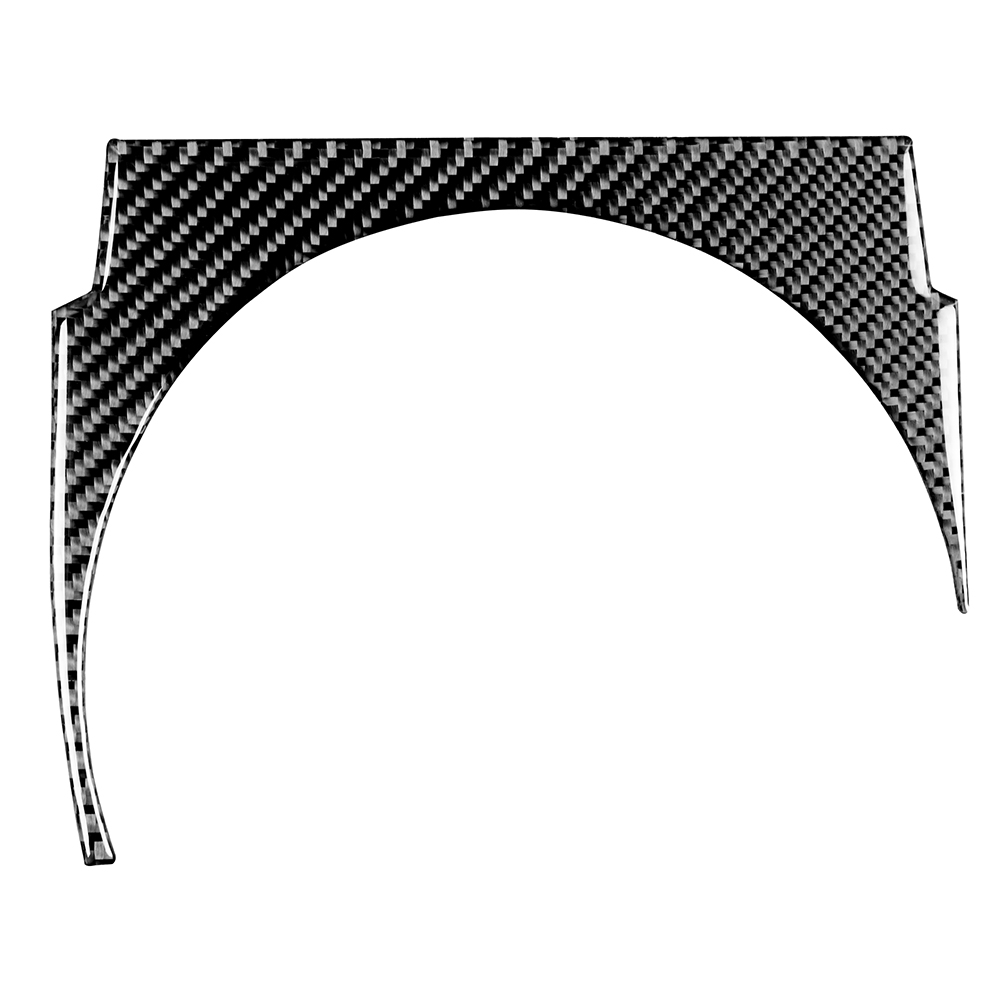 

Carbon Fiber Gear Shift Panel Trim Cover Decor for Subaru BRZ 2017-2019 LHD, 501 Original