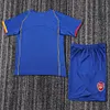 2004-2005 Retro Arsenal Away Football Shirt 1:1 Thai Quality Kids Size