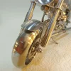Creative stainless steel motorcycle DIY assembled model kit crafts exquisitely crafted motorcycle model gifts