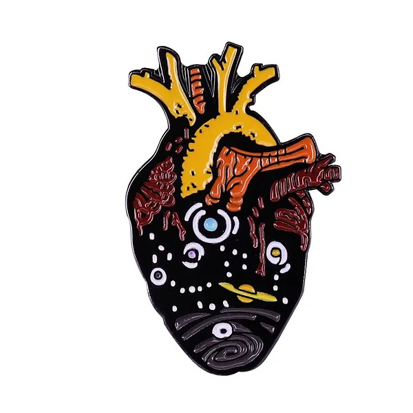 Foto del pin Magical Heartbeat