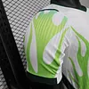 Joyfball 2026 Player Version Nigeria Away Football Jersey（The player version jersey is a bit tight, please pay attention to the size selection）