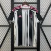 25/26 Juventus Soccer Jersey Home