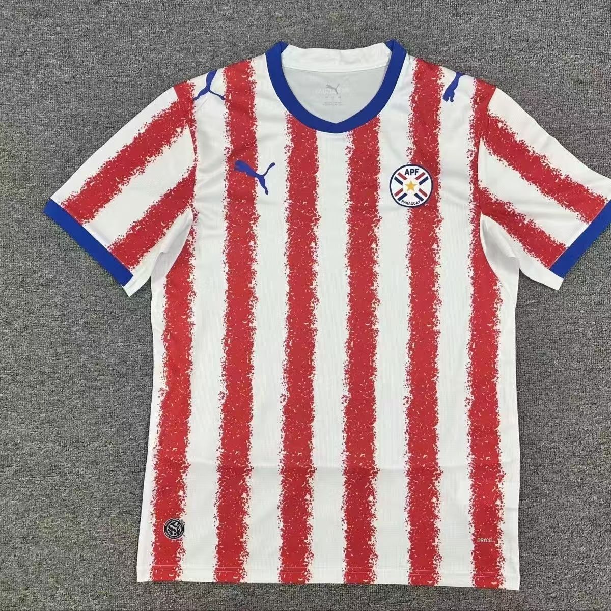 Paraguay