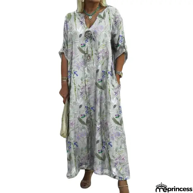 Fashion-forward and light Dress