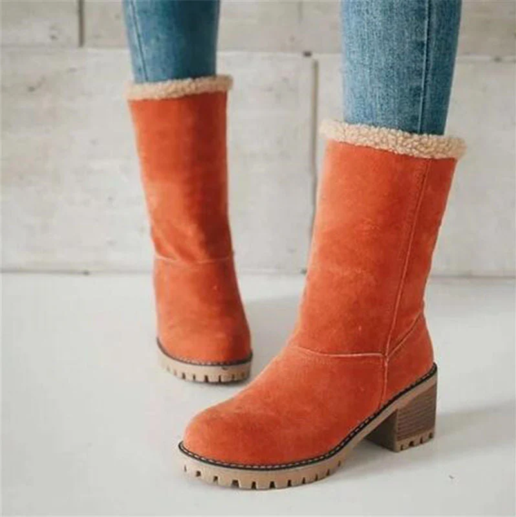 Comfertable and stylish orthopedic Boots