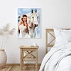 Horse Beauty - Full Square Drill Diamond Painting