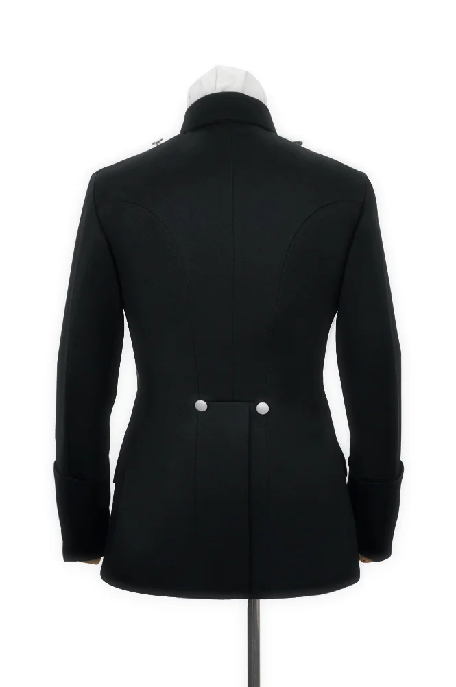   Elite German Old Style Officer Wool Tunic Jacket German-Uniform