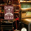 Tool - Metal Tin Signs(8*12Inch/12*16Inch) - Garage